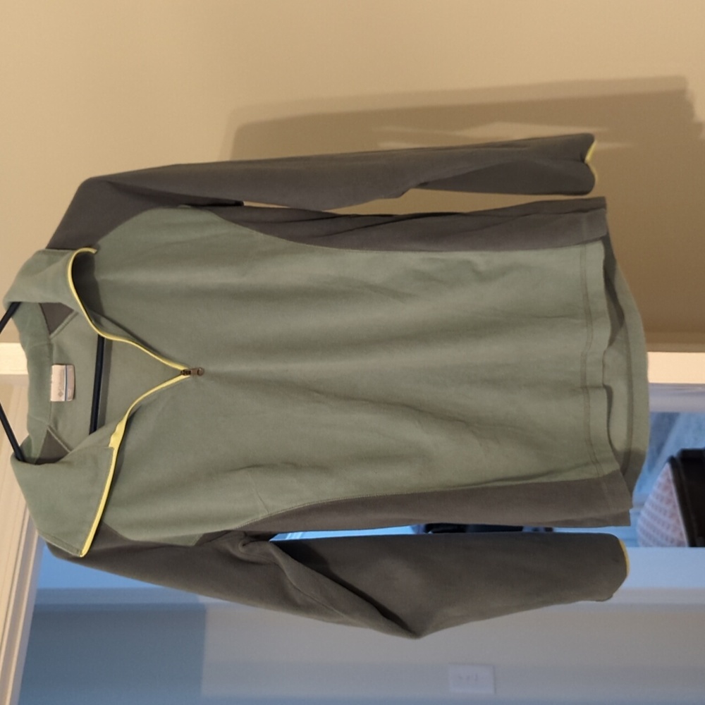 Columbia women's quarter zip fleece